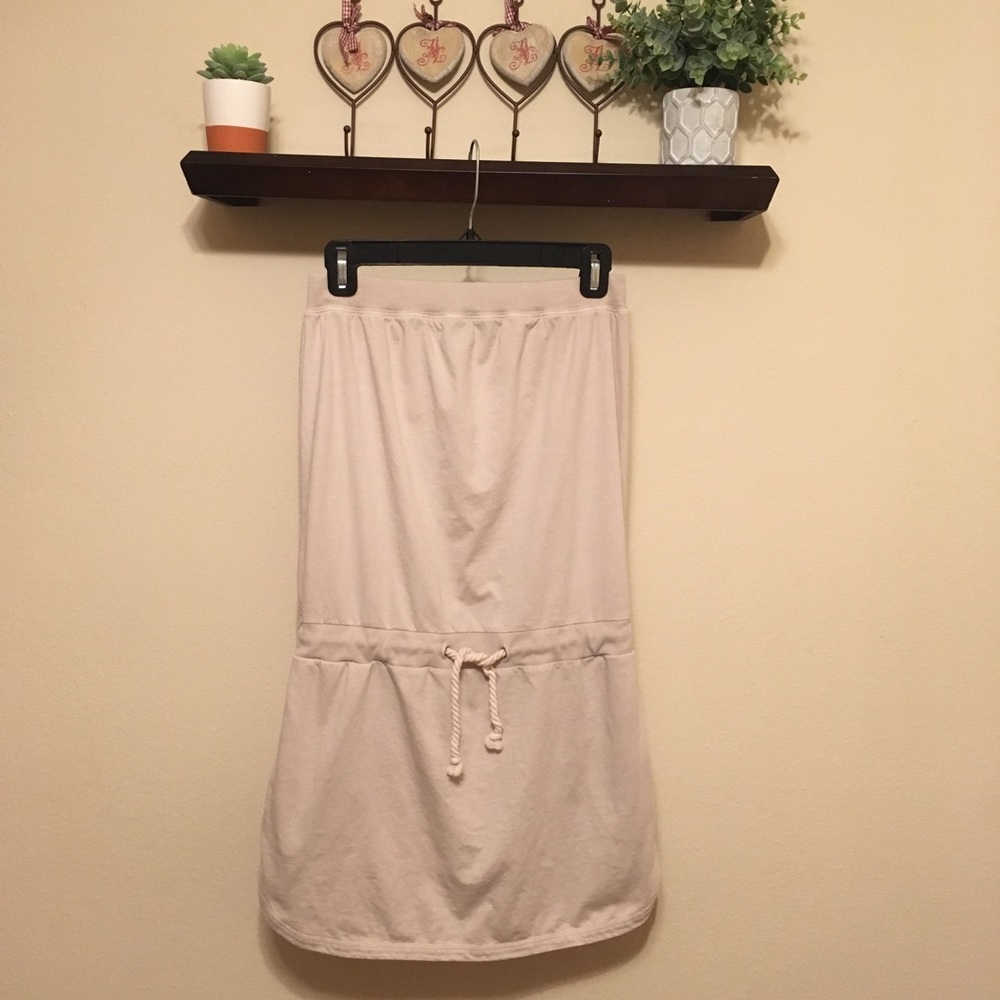 Petit Bateau Dress